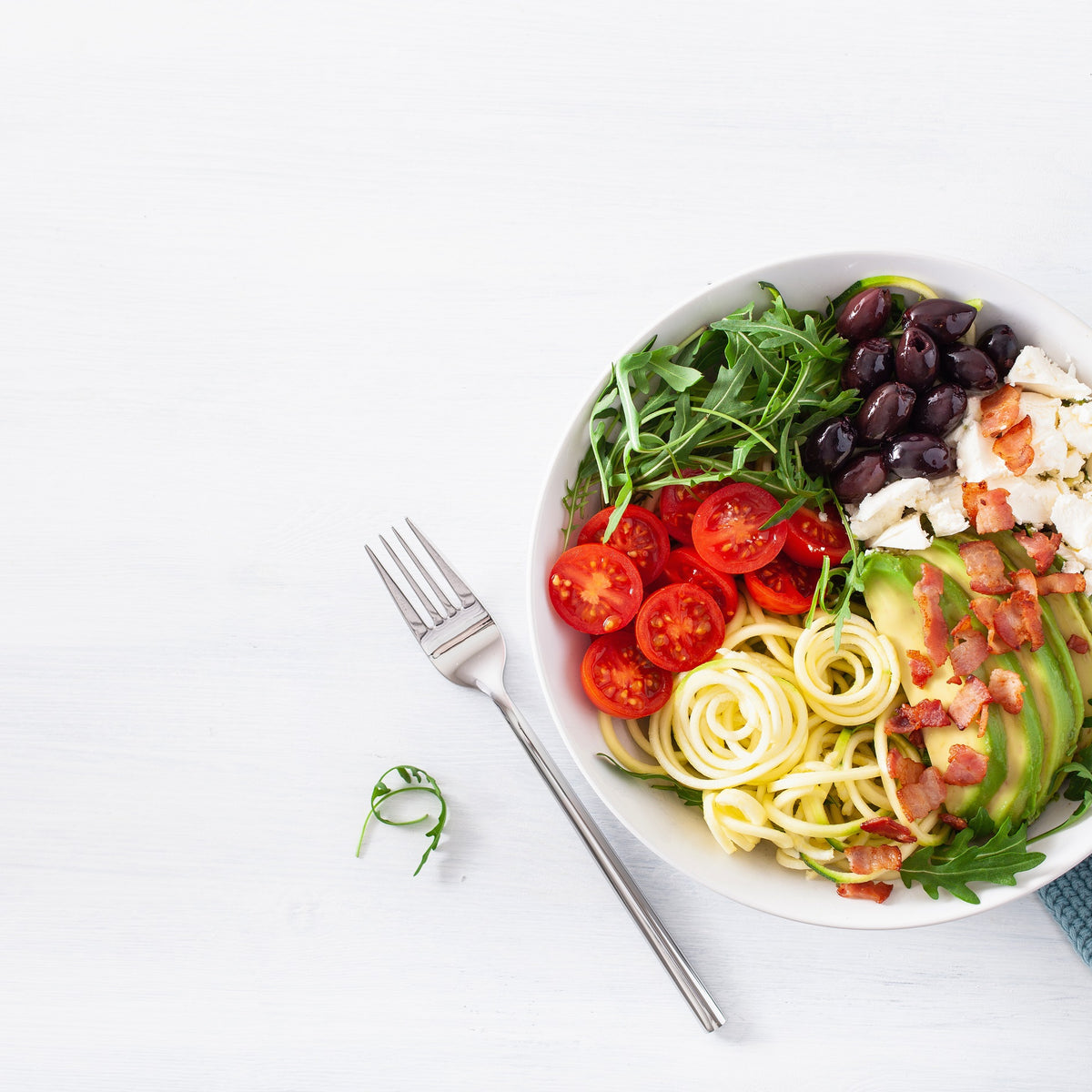 NYC Lunch Catering | Corporate & Private | Food Trends – Food Trends Online